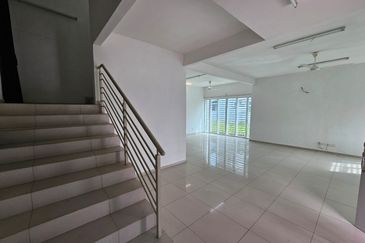 Taman Paya Rumput Perdana