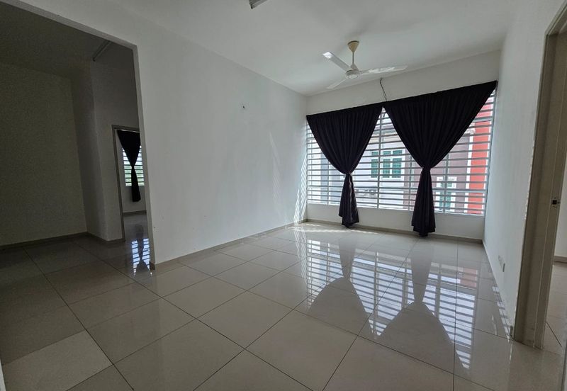 Taman Paya Rumput Perdana