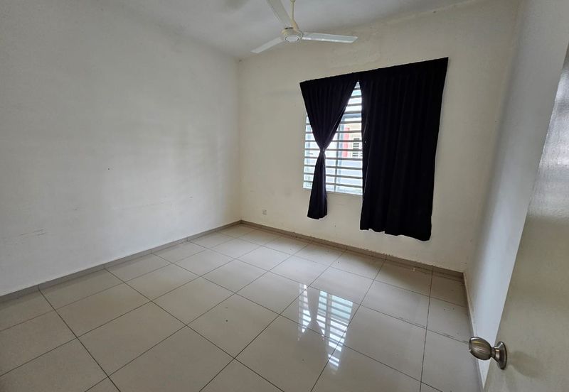 Taman Paya Rumput Perdana