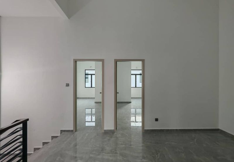 Bandar Botani Parkland