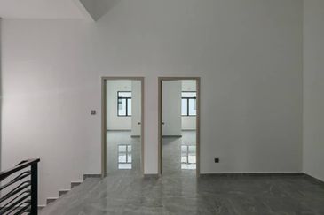 Bandar Botani Parkland