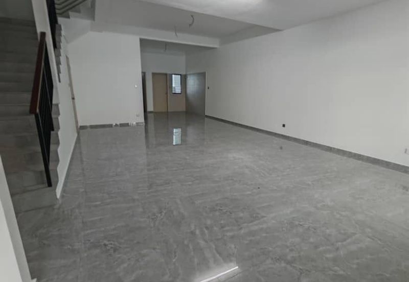 Bandar Botani Parkland