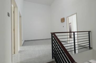 Bandar Botani Parkland