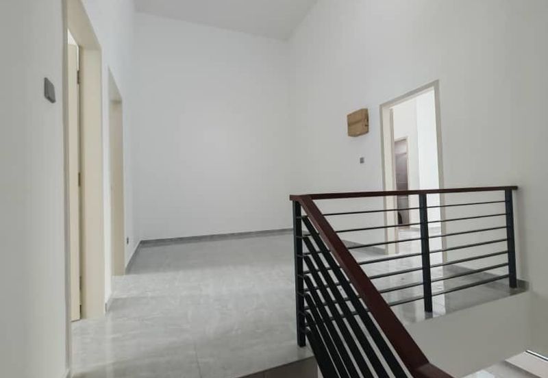 Bandar Botani Parkland