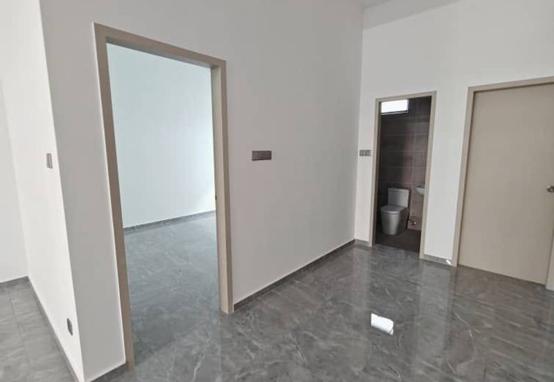 Bandar Botani Parkland