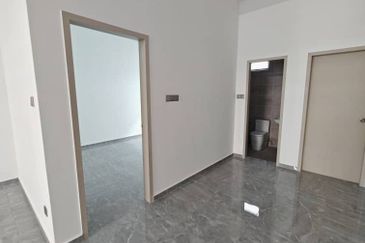 Bandar Botani Parkland