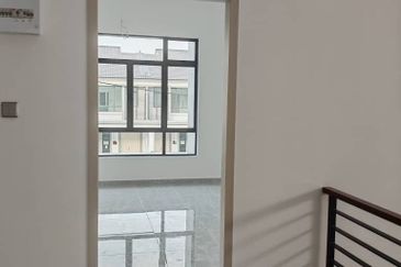 Bandar Botani Parkland