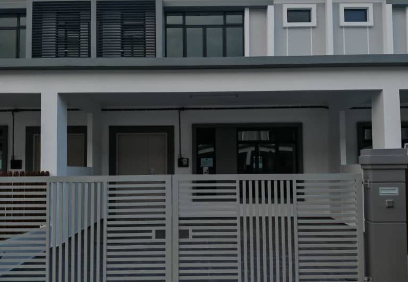 Bandar Botani Parkland