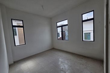 Taman Paya Rumput Perdana