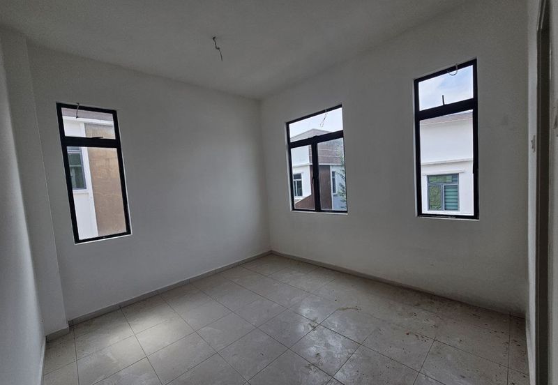 Taman Paya Rumput Perdana