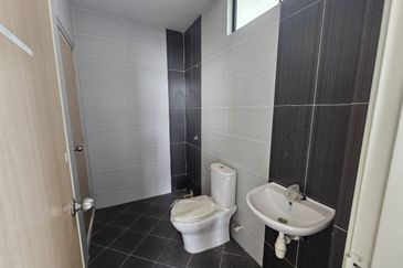 Taman Paya Rumput Perdana