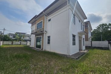 Taman Paya Rumput Perdana