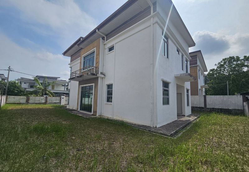 Taman Paya Rumput Perdana