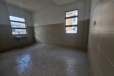 Taman Paya Rumput Perdana