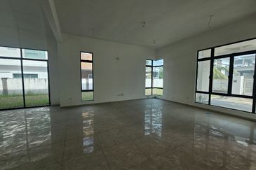 Taman Paya Rumput Perdana