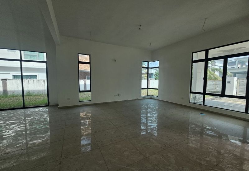 Taman Paya Rumput Perdana