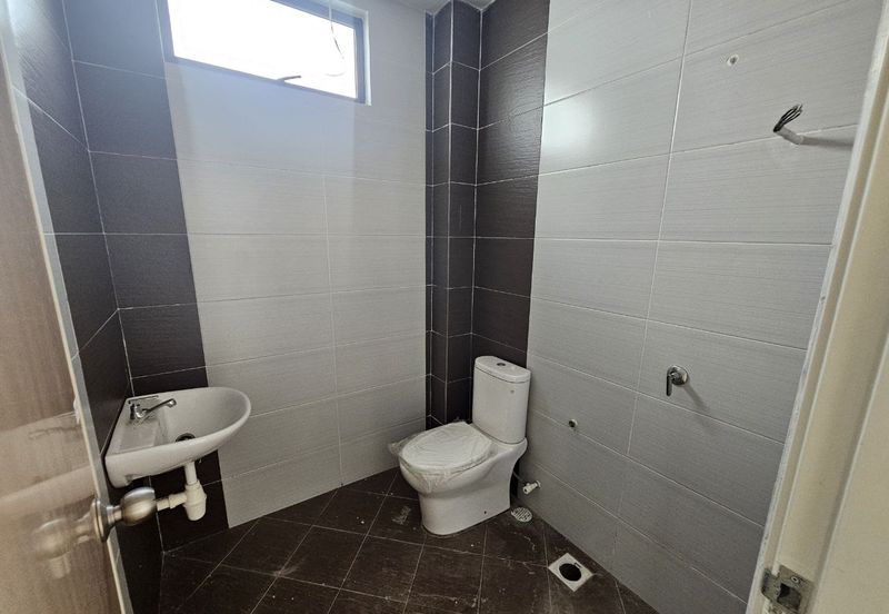 Taman Paya Rumput Perdana