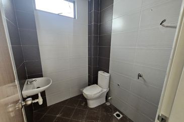 Taman Paya Rumput Perdana