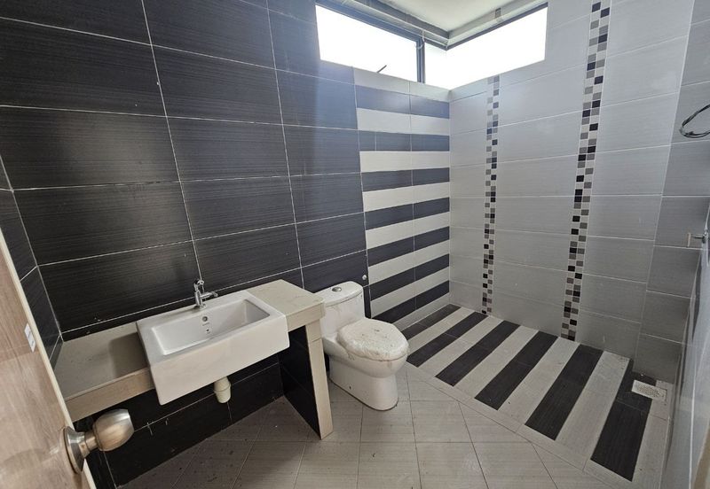 Taman Paya Rumput Perdana