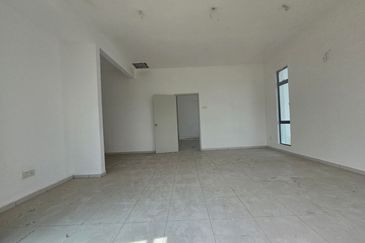 Taman Paya Rumput Perdana