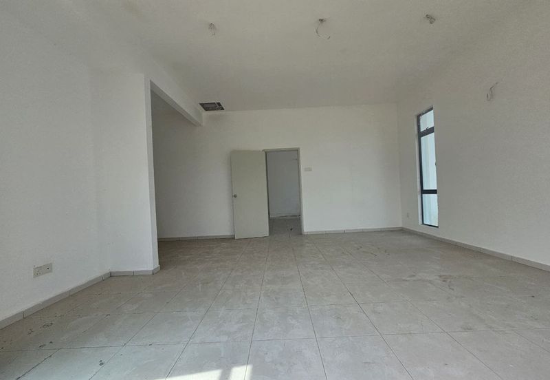 Taman Paya Rumput Perdana