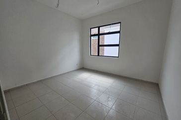 Taman Paya Rumput Perdana