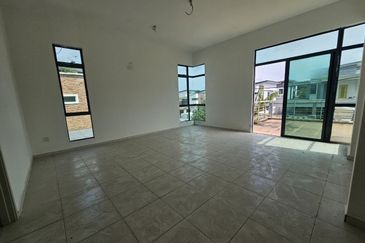 Taman Paya Rumput Perdana