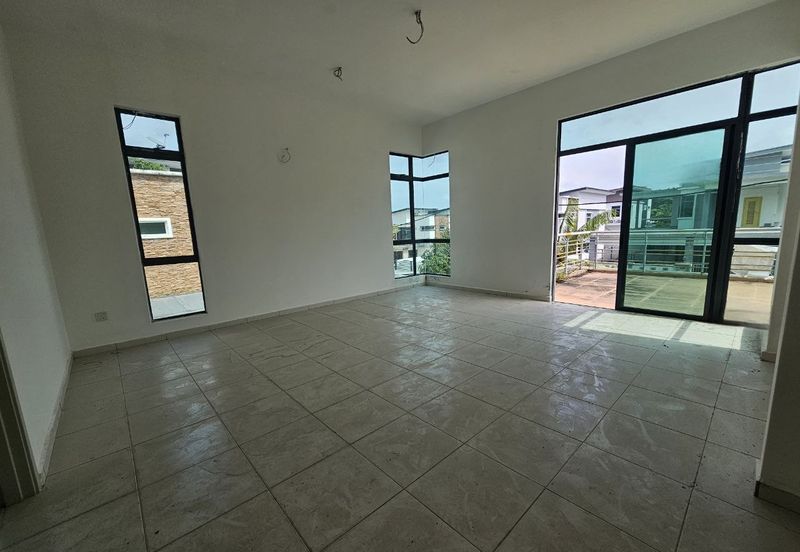 Taman Paya Rumput Perdana