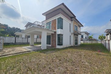 Taman Paya Rumput Perdana