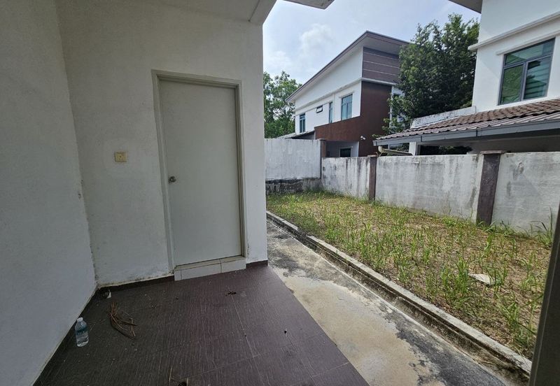 Taman Paya Rumput Perdana