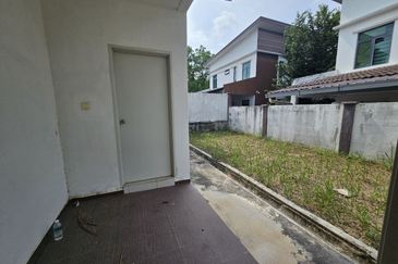 Taman Paya Rumput Perdana