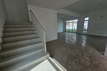 Taman Paya Rumput Perdana