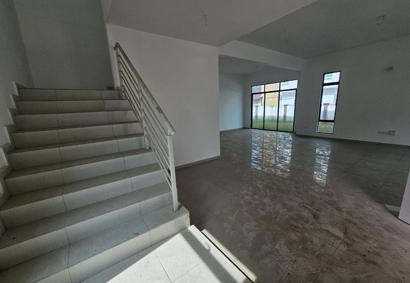 Taman Paya Rumput Perdana