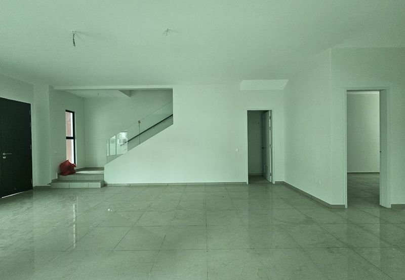 Taman Krubong Heights