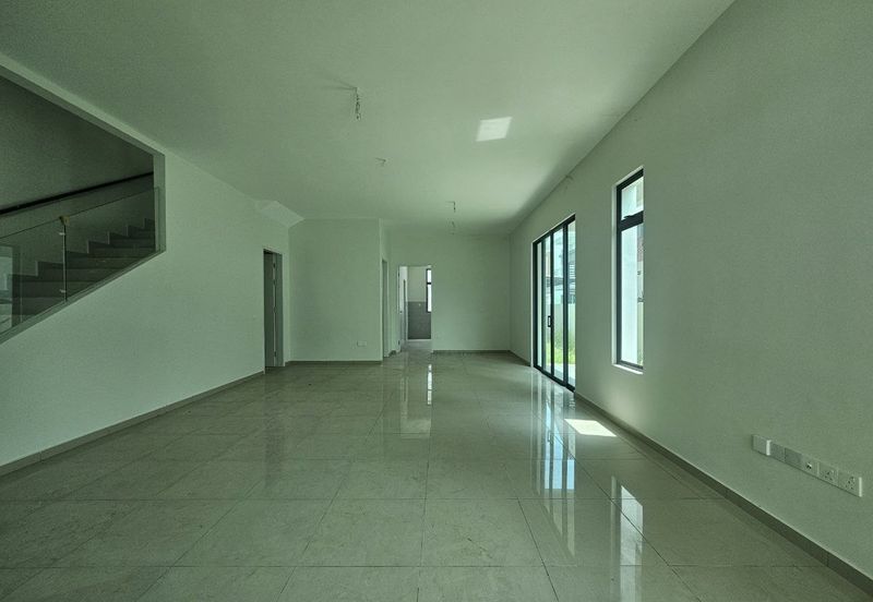 Taman Krubong Heights