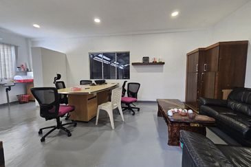 Kawasan Perindustrian Bukit Rambai