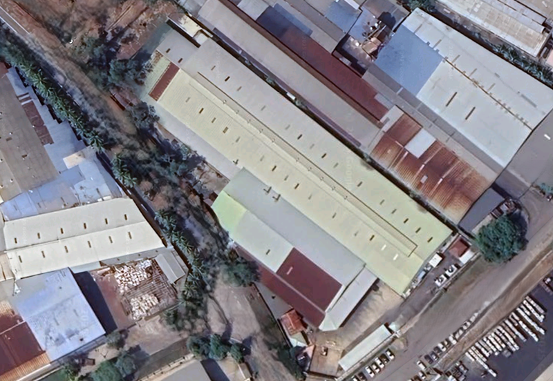 Kawasan Perindustrian Bukit Rambai