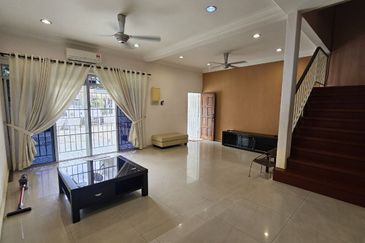 TAMAN SIANTAN SEKSYEN 1