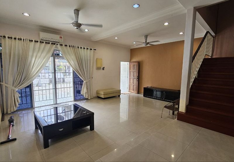 TAMAN SIANTAN SEKSYEN 1