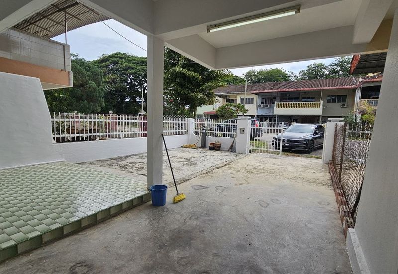 TAMAN SIANTAN SEKSYEN 1