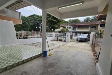 TAMAN SIANTAN SEKSYEN 1