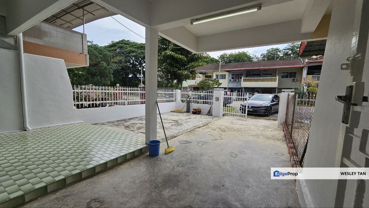 Superhot Kg8 Furnished 2 Storey Walking Distance to Pasar Malim Rent, Melaka, Melaka Tengah