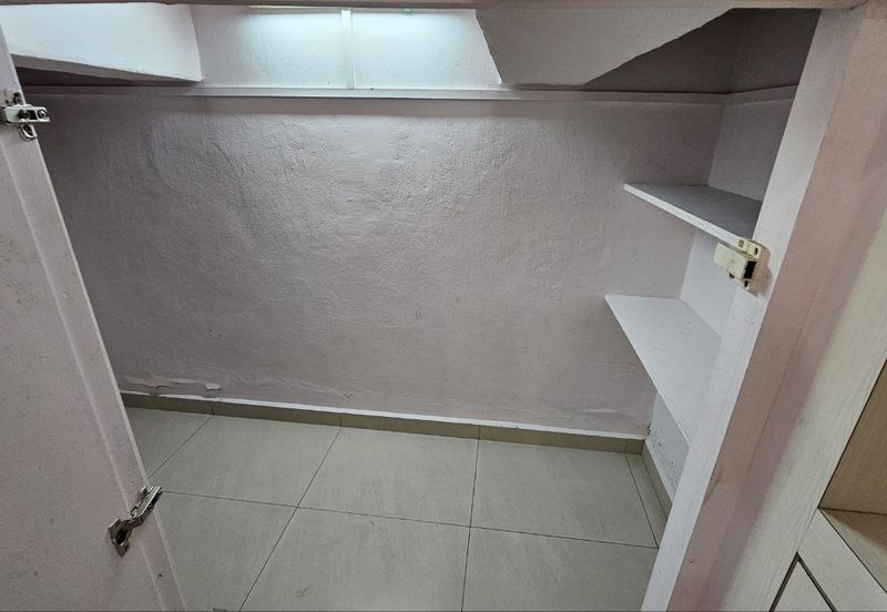 TAMAN SIANTAN SEKSYEN 1