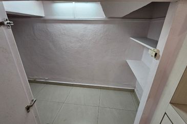 TAMAN SIANTAN SEKSYEN 1