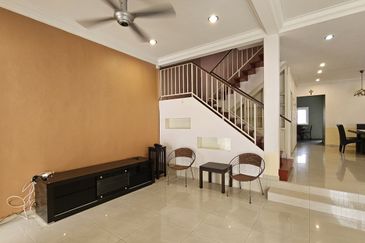 TAMAN SIANTAN SEKSYEN 1