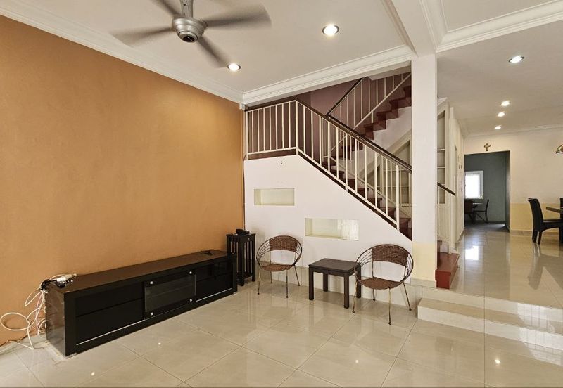 TAMAN SIANTAN SEKSYEN 1