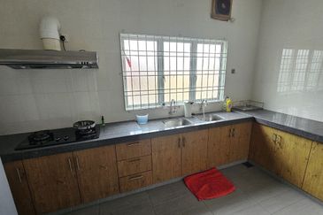 TAMAN SIANTAN SEKSYEN 1