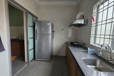 TAMAN SIANTAN SEKSYEN 1