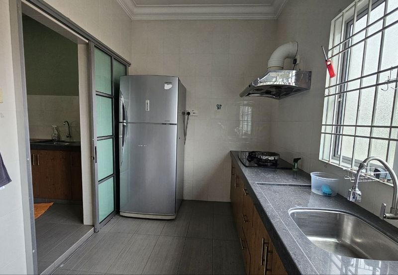 TAMAN SIANTAN SEKSYEN 1