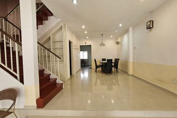 TAMAN SIANTAN SEKSYEN 1